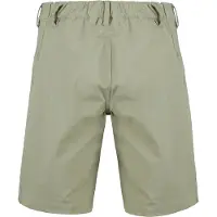 Stoic - HoforsSt. Softshell Shorts Light - Short S, turkoois
