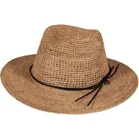 Barts Hoed Unisex Celery Hat Light Brown-S