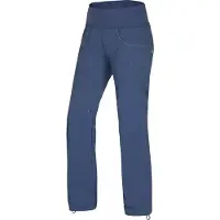 Ocun - Women's Noya Pants - Klimbroek L - Regular, geel