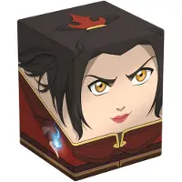 Ultimate Guard - Squaroes - Boulder 100+ - Avatar: The Last Airbender - AV007 - Azula