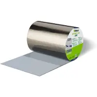 Illbruck ME105 Bitumenband Lood - 200mm - 10m