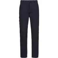 Maier Sports - Women's Lulaka Loop - Trekkingbroek 20 - Short, blauw