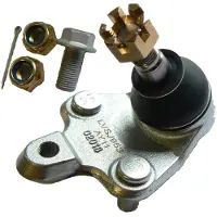 MOTAQUIP LVSJ953 Fuseekogel