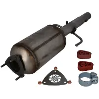 Ltd Edition -1671591 Roetfilter (DPF)