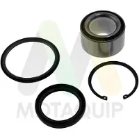 MOTAQUIP LVBW745 Wiellagerset