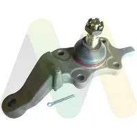 MOTAQUIP LVSJ895 Fuseekogel
