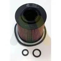 MOTAQUIP LVFL781 Oliefilter