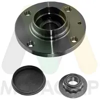 MOTAQUIP LVBW1726 Wiellagerset