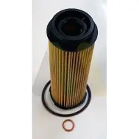 MOTAQUIP LVFL845 Oliefilter