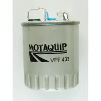 MOTAQUIP VFF433 Brandstoffilter