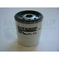 MOTAQUIP VFL370 Oliefilter