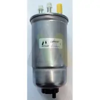 MOTAQUIP LVFF757 Brandstoffilter