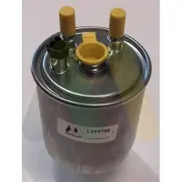 MOTAQUIP LVFF755 Brandstoffilter