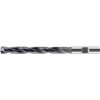 Format Spiraalboor VHM 4,2mm 8xD IK HB SUPRA