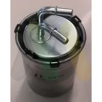 MOTAQUIP LVFF734 Brandstoffilter