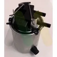 MOTAQUIP LVFF795 Brandstoffilter