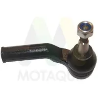 MOTAQUIP LVTR1840 Stuurkogel