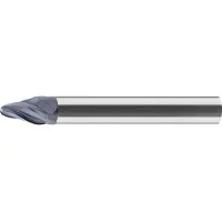Format VHM-cirkelfrees 4,0mm Z4 conisch 18G HA SUPRA
