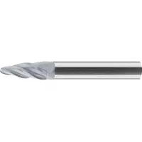 Format VHM-cirkelfrees 2,0mm Z4 tangentieel HA blank