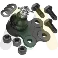 MOTAQUIP VSJ592A Fuseekogel