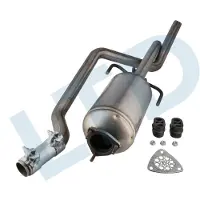 Ltd Edition -55557816 Roetfilter (DPF)