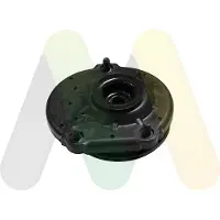 MOTAQUIP LVSM1062 Veerpootlager