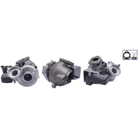 TURBOS EUROPE TE7337011 Turbocharger