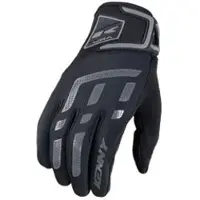 Kenny Storm Kids Handschoenen Zwart