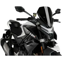 Puig 21866n New Generation Sport Voorruit