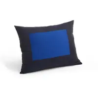 HAY Ram kussen 48x60 cm Dark blue