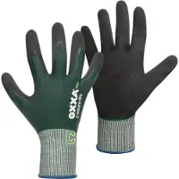 Oxxa E-Nature-Dry Cut C 52-060 Handschoen