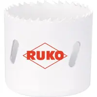 RUKO Hss-co 8 Bimetal Fine Teeth Ø 210 Mm Bimetalen Gatenzaag