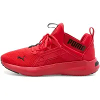 Puma Softride Enzo NXT hardloopschoenen heren, Rood, Maat 44,5