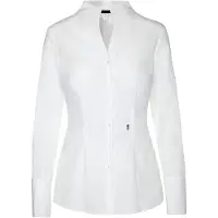 Seidensticker Blouse wit