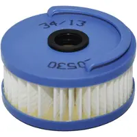 Separ Filter 20530 Nbr Filter Transparant