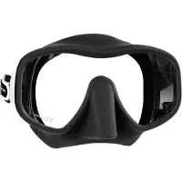 Mares Juno Diving Mask Zwart