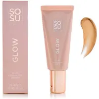 SOSU Cosmetics | Glow Enhansing Drops - Vegan