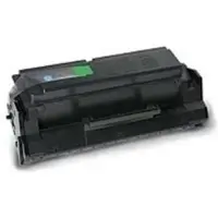 Olivetti B0987 toner cartridge zwart (origineel)