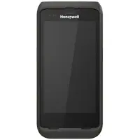 Honeywell CT45XP, S0803 FlexRange XLR, 2D, 12.7 cm (5''), Full HD, warm-swap, PTT, USB-C, BT, Wi-Fi, NFC, Android, GMS