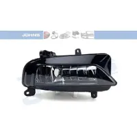 Johns 13 41 30-7 Mistlamp