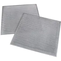 NEFF Metaalfilter 284x283x4mm 298619 / 00298619 (2St.)