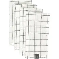 Himla Britta servet pencil - set van 4