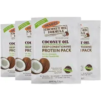 Palmers 4x Coconut Oil Deep Conditioning Protien Pack 60 gr
