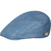 Barts Pet Men Jarvis Cap Denim (Maat L)