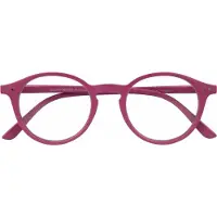 I Need You G67900 Leesbril Quinn +2.50 Roze - Rond