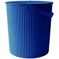 SmartaSaker Omnioutil Opbergemmer - L - Navy Blauw
