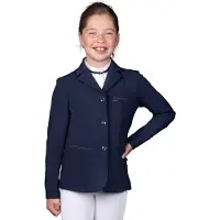 QHP Rijjas Kae Kids Donkerblauw