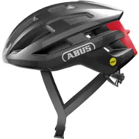 ABUS Powerdome Fietshelm MIPS Titan