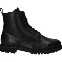 Blackstone Veterboots 'Jaxon SG49' zwart