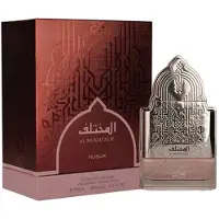 Nusuk Al Mukhtalif, Eau de Parfum voor dames, 100 ml